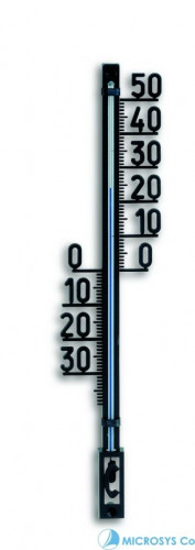 Стенен термометър 275 мм