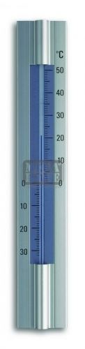 Термометър за външна и вътрешна температура TFA 50 х 14 х 300 мм