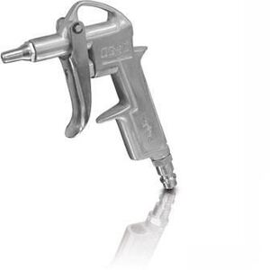 Пневматичен пистолет за обдухване ERBA