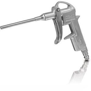 Пневматичен пистолет за обдухване ERBA