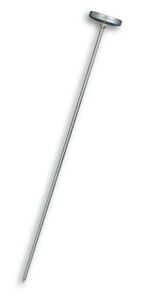 Термометър за компост