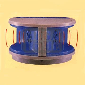 Уред за защита от мишки, плъхове и хлебарки PESTREPELLER