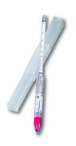 Термометър спиртомер