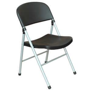 Сгъваем посетителски стол Carmen 9933