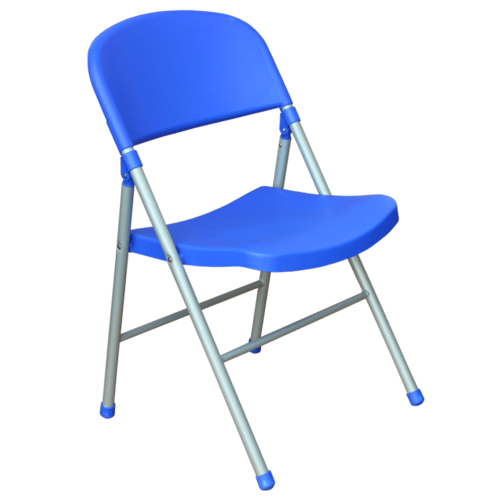 Сгъваем посетителски стол Carmen 9933