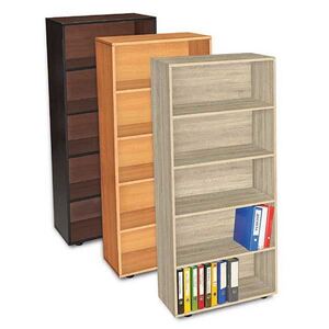 Етажерка пет рафта 5