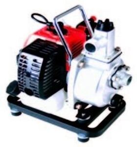 Бензинова водна помпа Raider 1.6 kW RD-GWP03 Бензинова водна помпа Raider 1.6 kW RD-GWP03