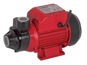 Потопяема водна помпа Raider 370 W Потопяема водна помпа Raider 370 W