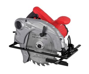 Ръчен циркуляр Raider 1500 W Ръчен циркуляр Raider 1500 W
