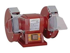 Шмиргел Raider 370 W