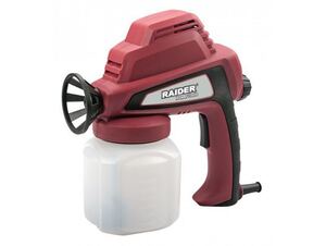 Пистолет за боя Raider 100 W