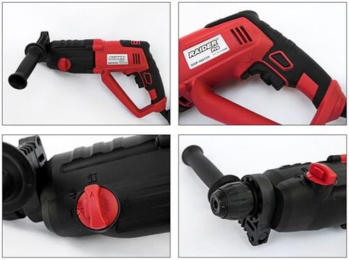 Перфоратор Raider 950 W