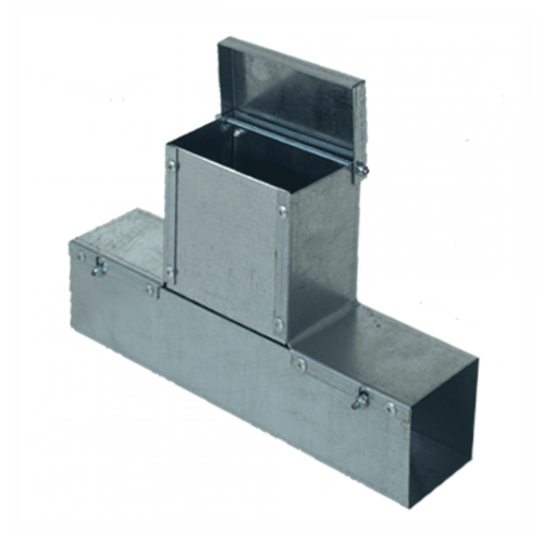 Капан за къртици