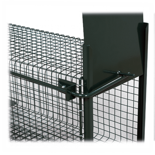 Хуманен капан за плъхове и мишки