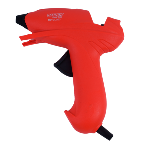 Поялник за силикон Raider 30 W