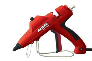 Поялник за силикон Raider 200 W Поялник за силикон Raider 200 W