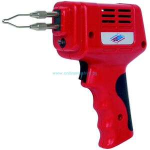 Индукционен поялник Raider 175 W