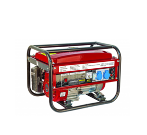 Бензинов генератор за ток Raider 2000 W Бензинов генератор за ток Raider 2000 W