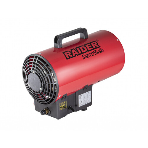 Калорифер на газ Raider 15 KW