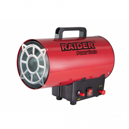 Калорифер на газ Raider 15 KW