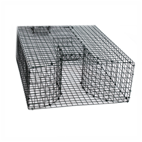 Хуманен капан 1000х320х150 мм