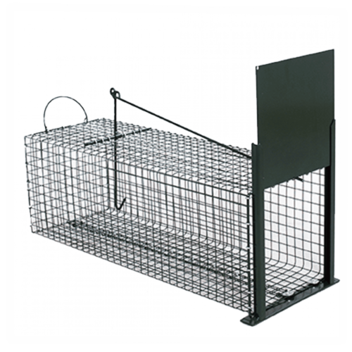 Капан за белки и порове с кука