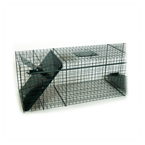 Kaпан за дребни хищници