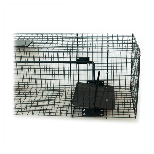 Kaпан за дребни хищници