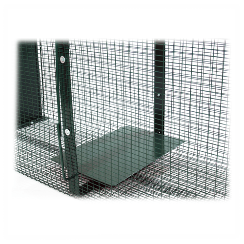 Капан за лисици, вълци, кучета