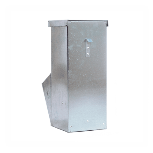 Хранилка 10 л