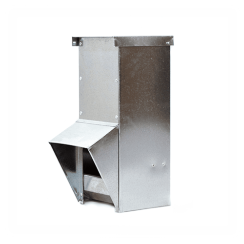 Хранилка 10 л