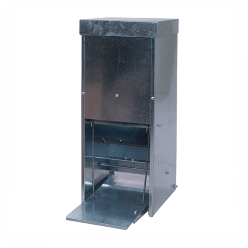 Автоматична хранилка 15 л