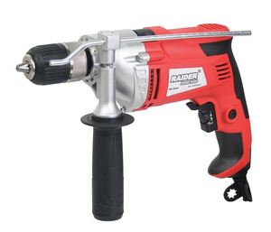 Ударна бормашина Raider 850 W