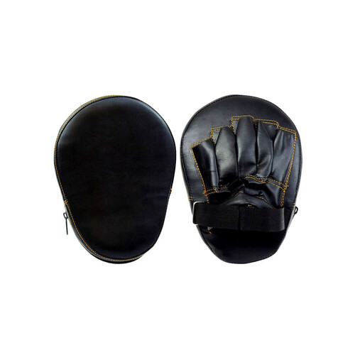 Кръгла боксова лапа Максима