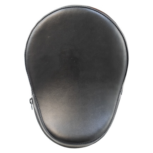 Кръгла боксова лапа Максима