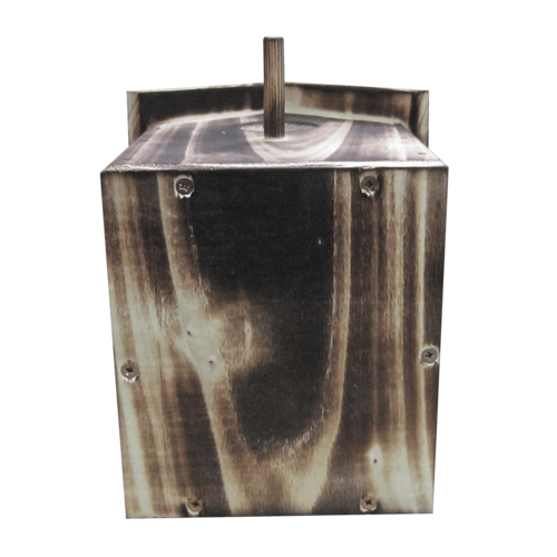 Къща за птици 135х150х185 мм