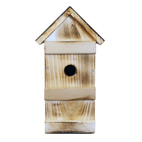 Къща за птици 320х160х150 мм