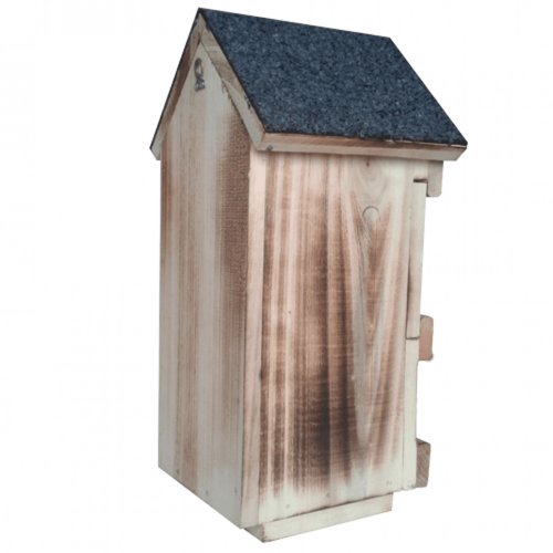 Къща за птици 320х160х150 мм