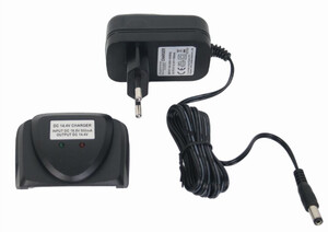 Зарядно за акумулаторна бормашина Raider 18 V Зарядно за акумулаторна бормашина Raider 18 V