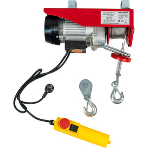 Електрически телфер Raider 510 W