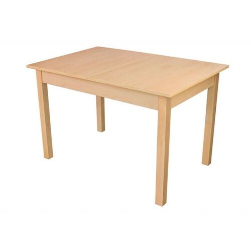 Разтегателна трапезна маса Албена