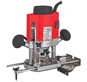 Оберфреза Raider 1020 W