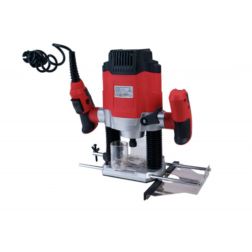 Оберфреза Raider 1200 W