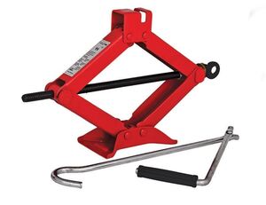 Крик тип жаба Raider 1 T