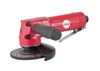 Пневматичен ъглошлайф Raider 100 мм-megahome.bg