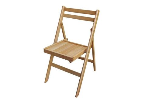 Сгъваем стол ANGEL