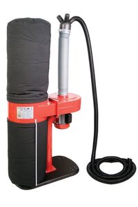 Прахоуловител Raider 750 W