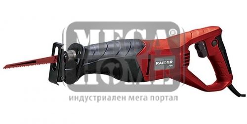 Саблевиден трион Raider RDP-RS28