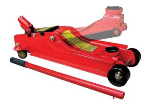 Крик тип крокодил Raider 2 T