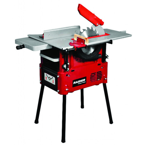 Дървообработваща мултифункционална машина Raider 2200W